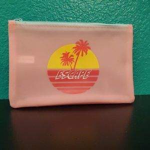 IPSY Make Up Bag: Retro Escape